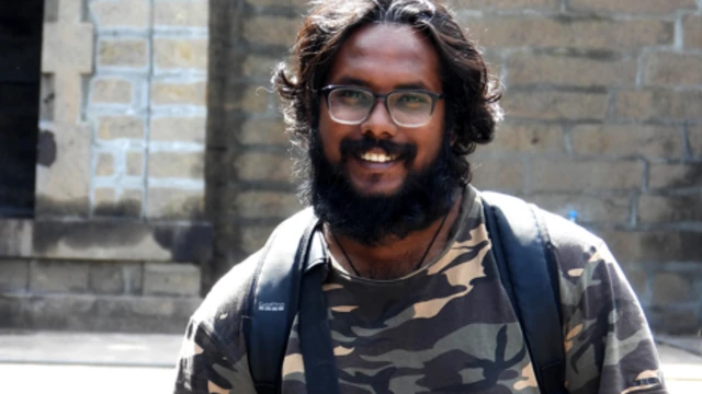 நீர் நாய், காவிரி, தாமிரபரணி