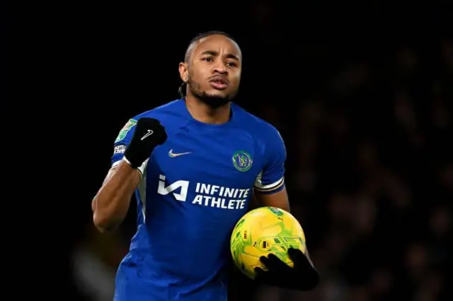 Christopher Nkunku