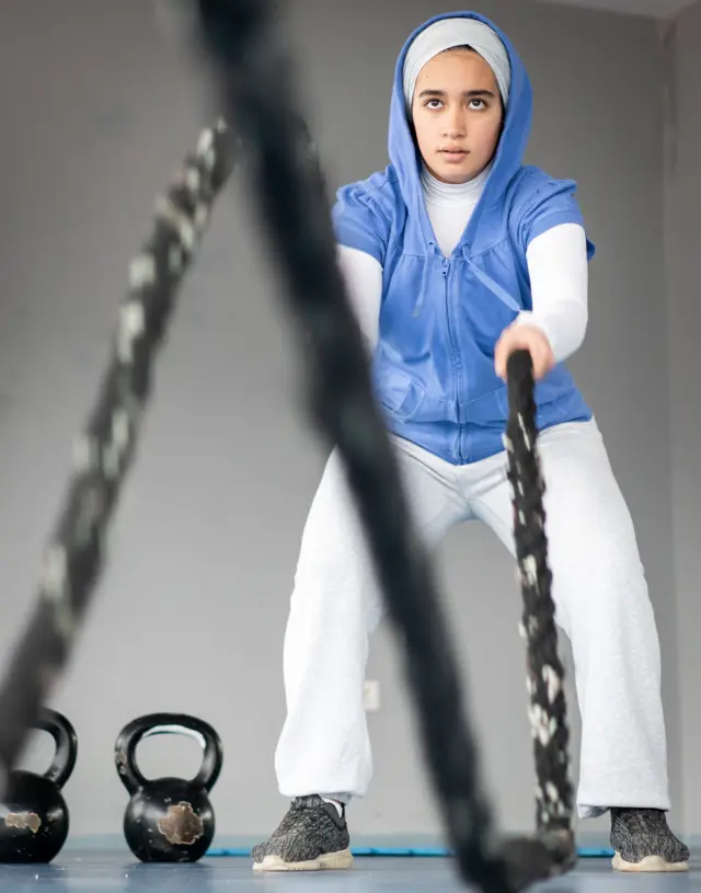 রোজা রেখে কোন সময় ব্যায়াম করবেন, তা নির্ধারন করা জরুরি