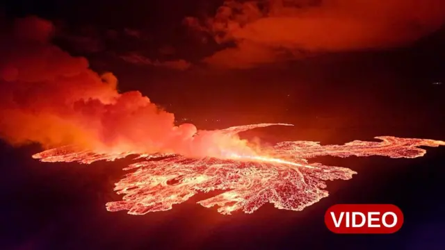 అగ్నిపర్వతం