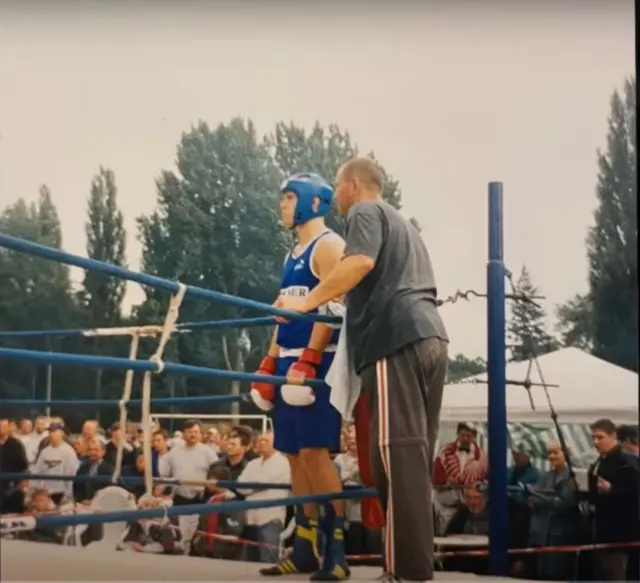 Навроцький