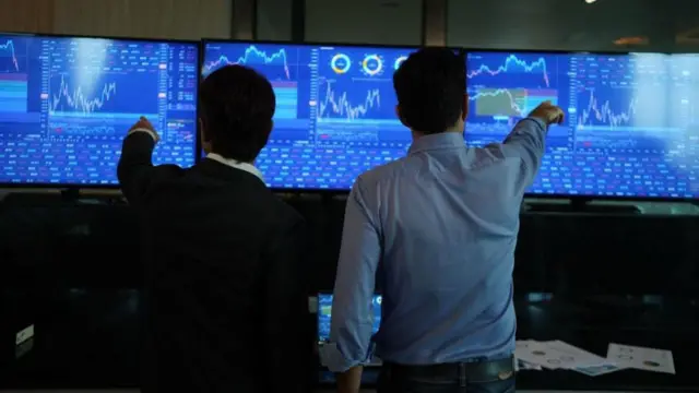 ఇన్వెస్టర్లు