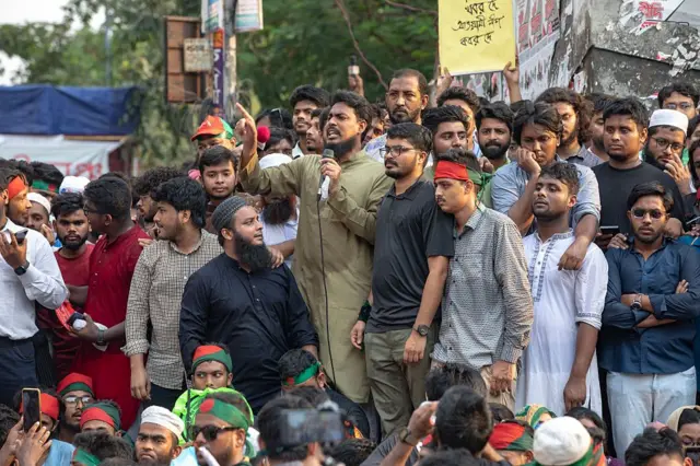  विरोध प्रदर्शन