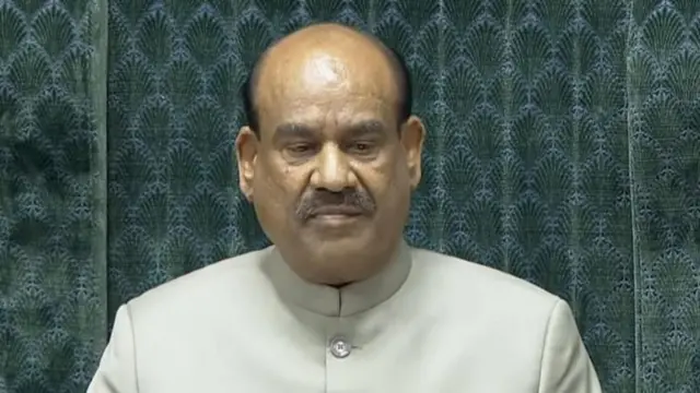 ओम बिरला 