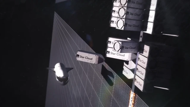 Modularni sistemi koji bi se centri podataka proširili