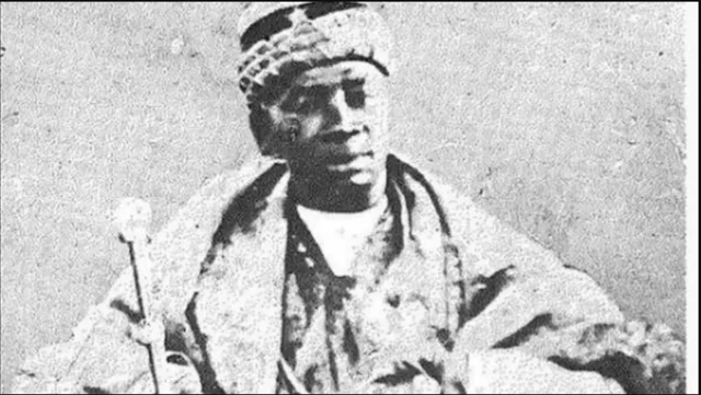 ọba Kosọkọ
