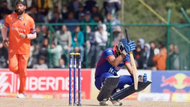 नेपाल र नेदरल्यान्ड्स