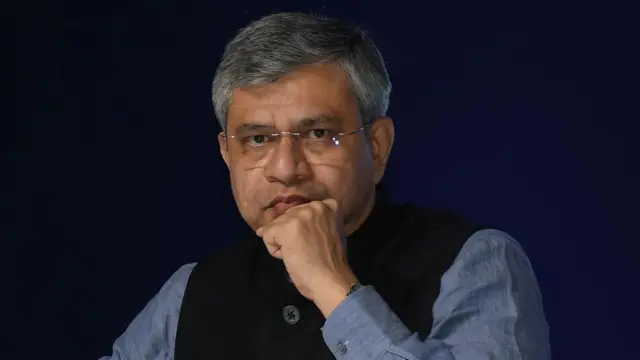 ஒடிஷா ரயில் விபத்து ரயில்வே துறை அமைச்சர் ராஜினாமா