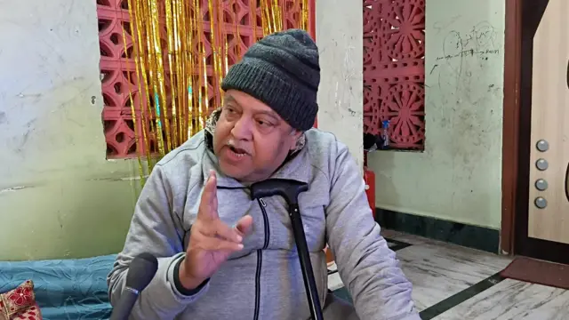 विनोदकुमार गुप्ता