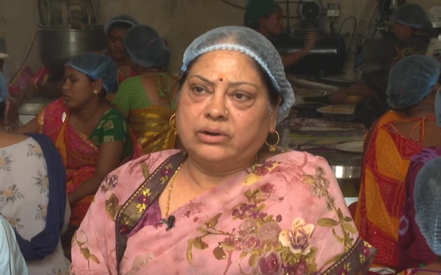 પ્રેમલતા મિશ્રા