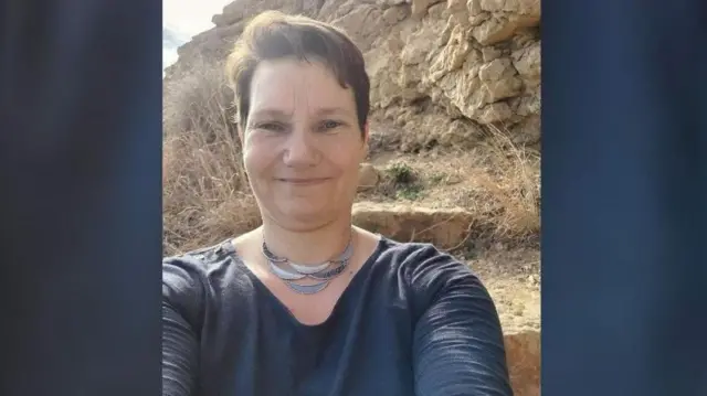 మారీ లైంగ్