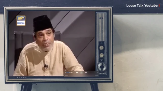 انور مقصود