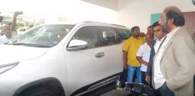 மு.க.ஸ்டாலின் எச்சரிக்கை ஏன்?