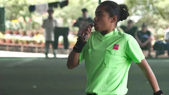 लक्ष्मी श्रेष्ठ