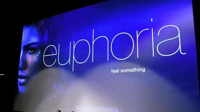 Carátula de la serie