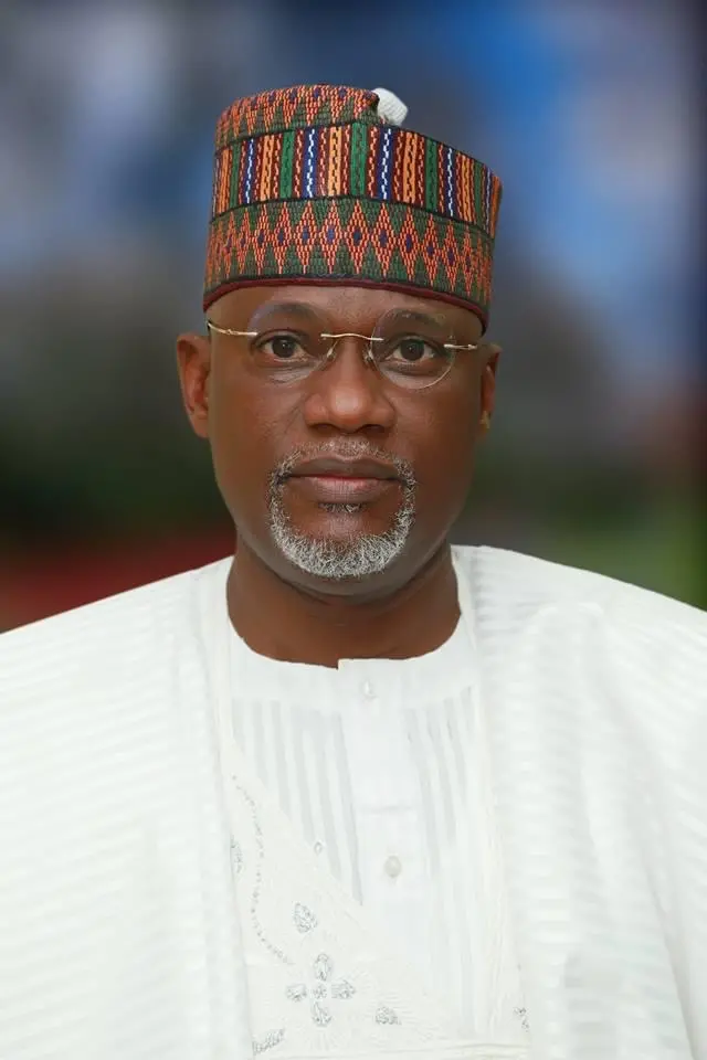 Candidate of di NNPP Hunkuyi