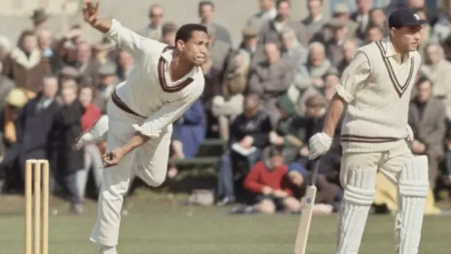 गॅरी सोबर्स 