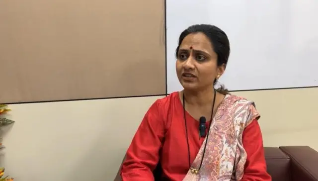 स्थानिक स्वराज्य संस्थांमध्ये इलेक्टिव्ह मेरिट फार महत्त्वाचं ठरतं, असं 'सकाळ' वृत्तपत्राच्या पुणे आवृत्तीच्या संपादक शितल पवार सांगतात. 