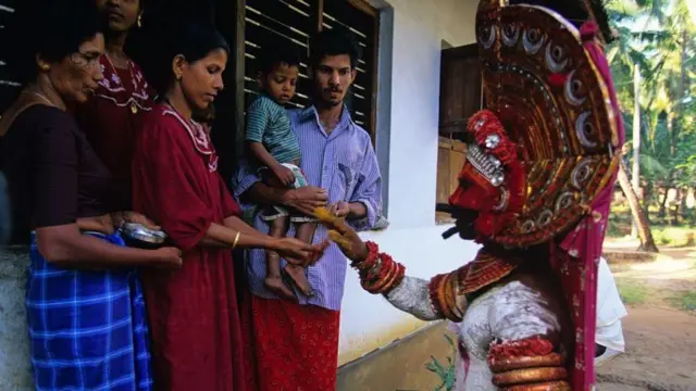 దక్షిణాది రాష్ట్రాలు