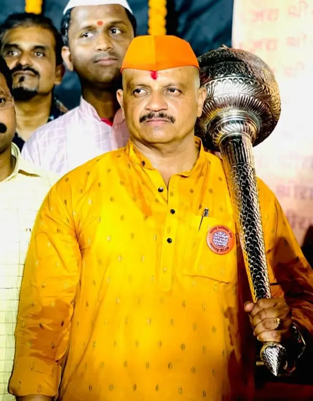 वसंत मोरे