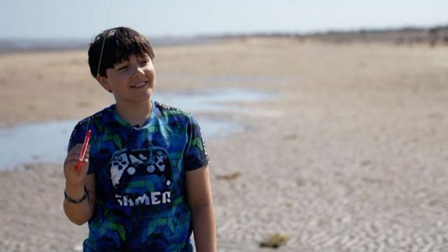 Joe Elson recebeu terapia genética para MLDpokerstars bonus primeiro deposito2014