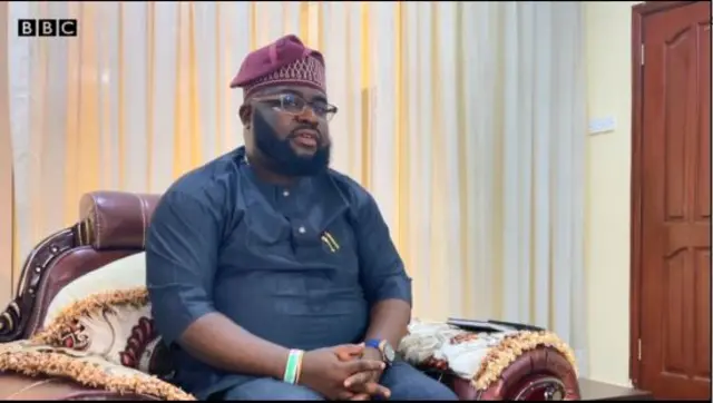 Họnọrebu Onireti