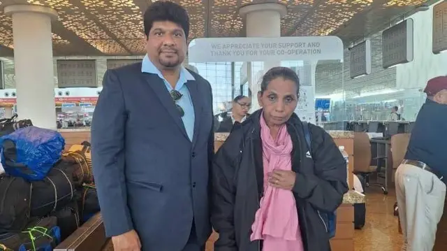 నిమిష ప్రియ, మరణశిక్ష, భారత్, యెమెన్