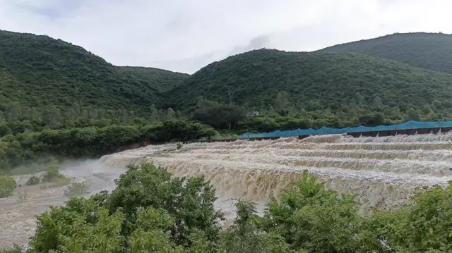 గంభీరం రిజర్వాయర్