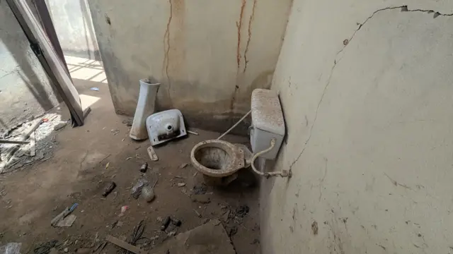 Hospital