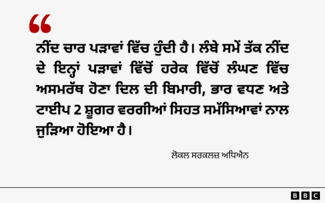 ਉਨੀਂਦਰਾ