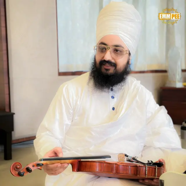 ਭਾਈ ਰਣਜੀਤ ਸਿੰਘ ਢੱਡਰੀਆਂ ਵਾਲਿਆਂ ਦਾ ਪੂਰੇ ਪੰਜਾਬ 'ਚ ਵੱਡਾ ਜਨ-ਆਧਾਰ ਹੈ