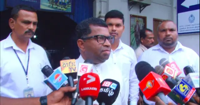 සිවනේතුරන් චන්ද්‍රකාන්ත නොහොත් පිල්ලෙයාන් සැප්තැම්බර් 06 වැනිදා පස්වරුවේ අපරාධ පරීක්ෂණ දෙපාර්තමේන්තුව වෙත පැමිණි අතර, චැනල් 4 සිද්ධියට අදාළව තමාගේ ලේකම්වරයෙකු පිළිබඳව හා තමා පාස්කු ප්‍රහාරයට සම්බන්ධ නම් ඒ පිළිබඳව ද පරීක්ෂණයක් ද කරන ලෙස එහිදී අපරාධ පරීක්ෂණ දෙපාර්තමේන්තුවෙන් ඉල්ලා සිටියේය.