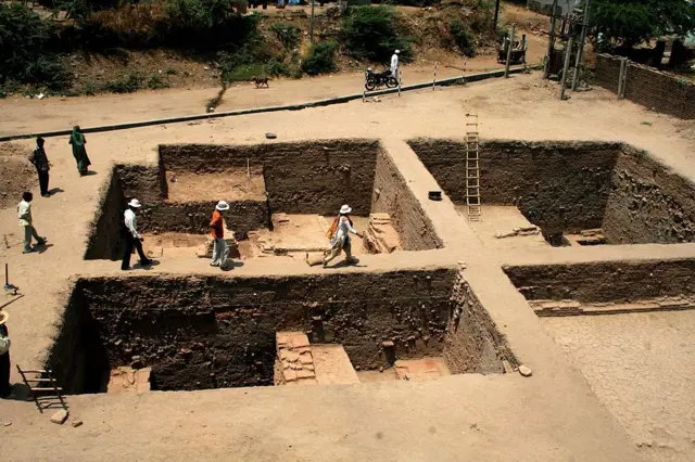 વડનગર, નરેન્દ્ર મોદી 