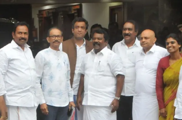 காங்கிரஸ், திமுக, தமிழ்நாடு சட்டமன்றத் தேர்தல், தொகுதி பங்கீடு, ஆட்சியில் பங்கு