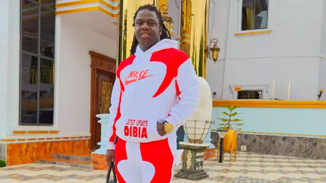 Akwa okuko tiwara aki