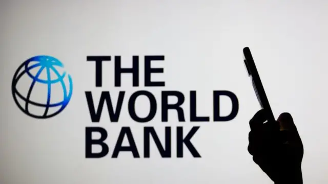 ప్రపంచబ్యాంకు