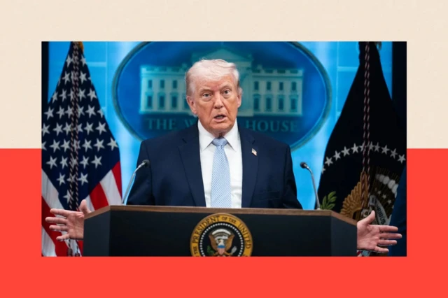 Трамп