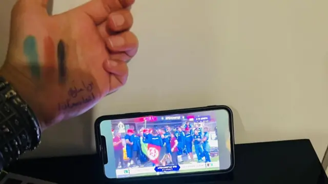cricket 