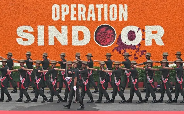 ऑपरेशन सिंदूर