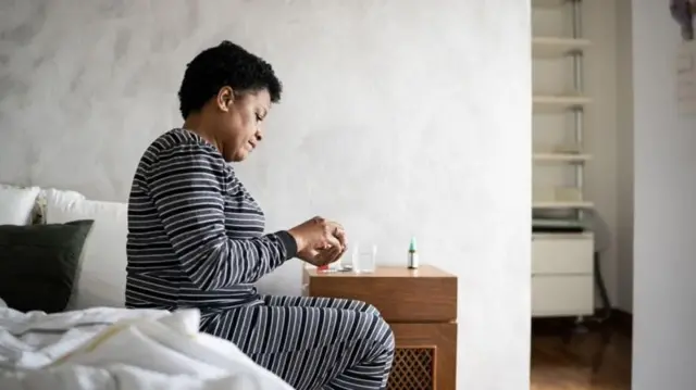 Dubartii qoricha fudhataa jirtu