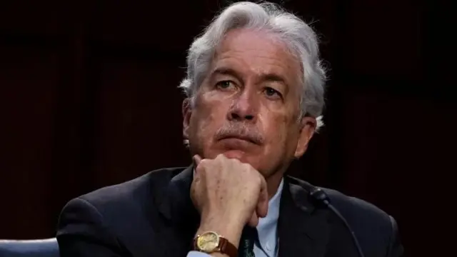  William Burns alithibitisha CIA walifahamu juu wa uasi huo