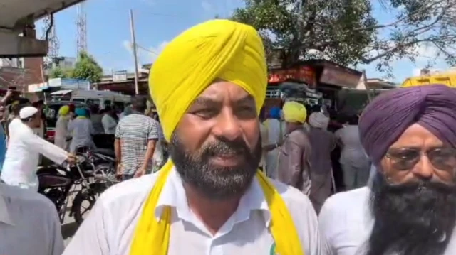 ਜਗਤਾਰ ਸਿੰਘ ਕਾਲਾ