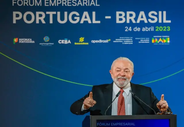 Lula discursabetfair como ganhar sempreencontro com empresáriosbetfair como ganhar sempreMatosinhos