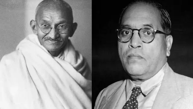 દક્ષાયની વેલાયુધન, સમાજ સુધારક, દલિતો, મહિલાઓના અધિકારો, ડૉ. બાબાસાહેબ આંબેડકર, ગાંધીજી, ભારતનું બંધારણ