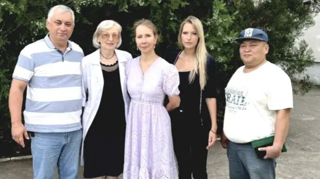 యుక్రెయిన్ చిన్నారి 