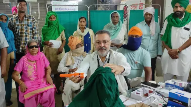 ਬਲਬੀਰ ਸਿੰਘ