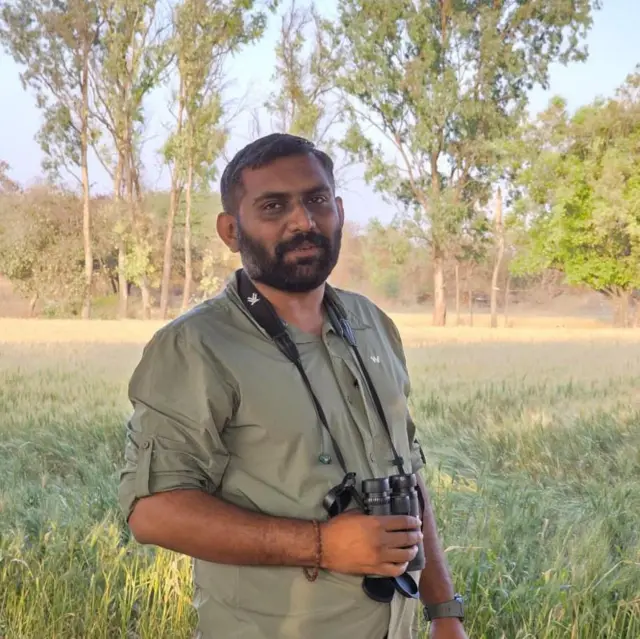 પ્રણવ વઘાસિયા