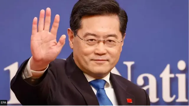 क्विन गैंग