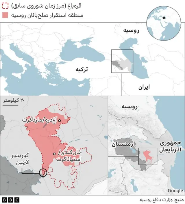 قره باغ