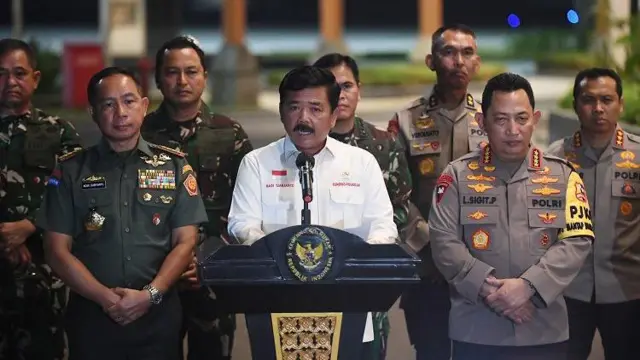 Papua, TPNPB, politik, hukum